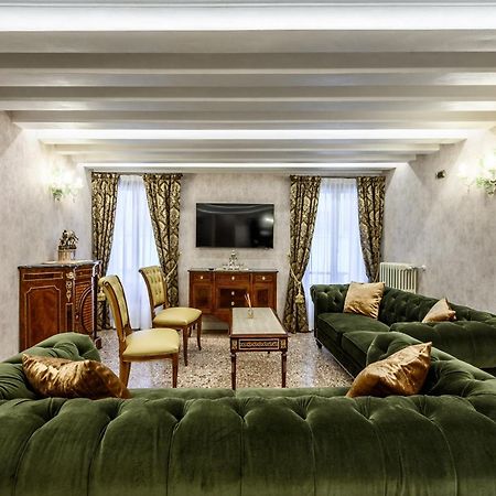 Ca Rialto 4122 - Luxury Terrace Apartment Venice Ngoại thất bức ảnh