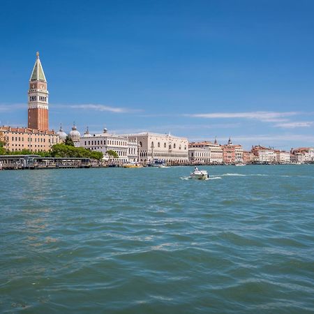 Ca Rialto 4122 - Luxury Terrace Apartment Venice Ngoại thất bức ảnh