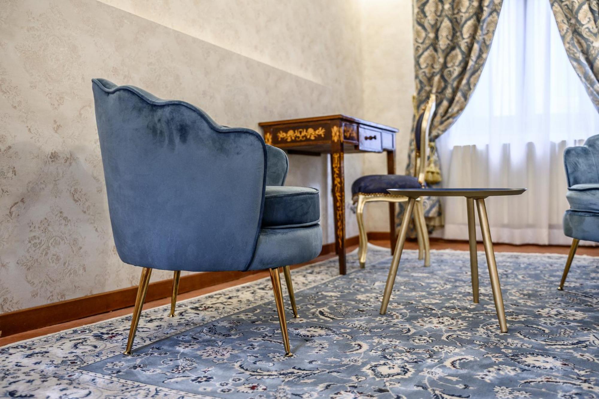 Ca Rialto 4122 - Luxury Terrace Apartment Venice Ngoại thất bức ảnh