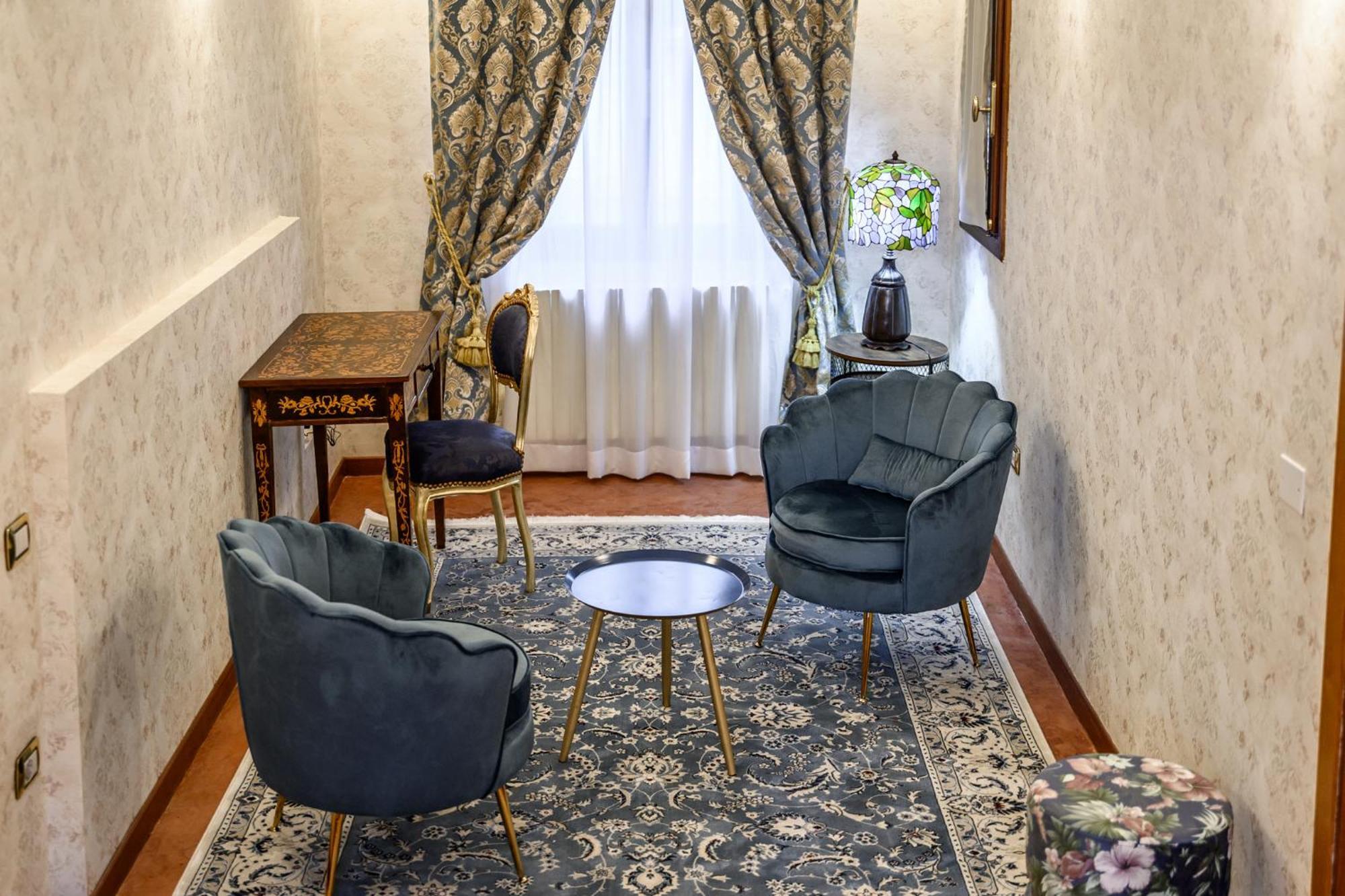 Ca Rialto 4122 - Luxury Terrace Apartment Venice Ngoại thất bức ảnh