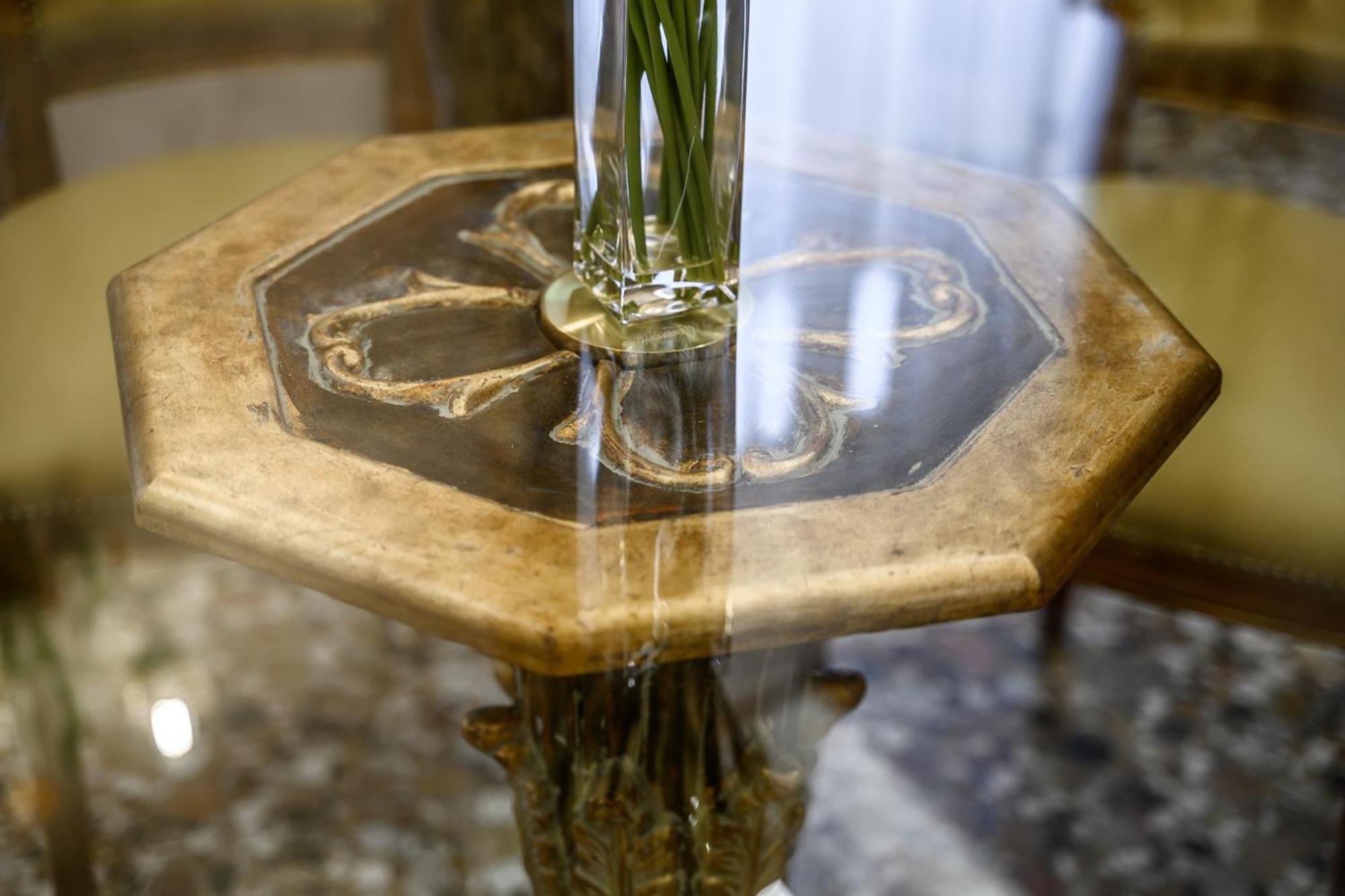 Ca Rialto 4122 - Luxury Terrace Apartment Venice Ngoại thất bức ảnh