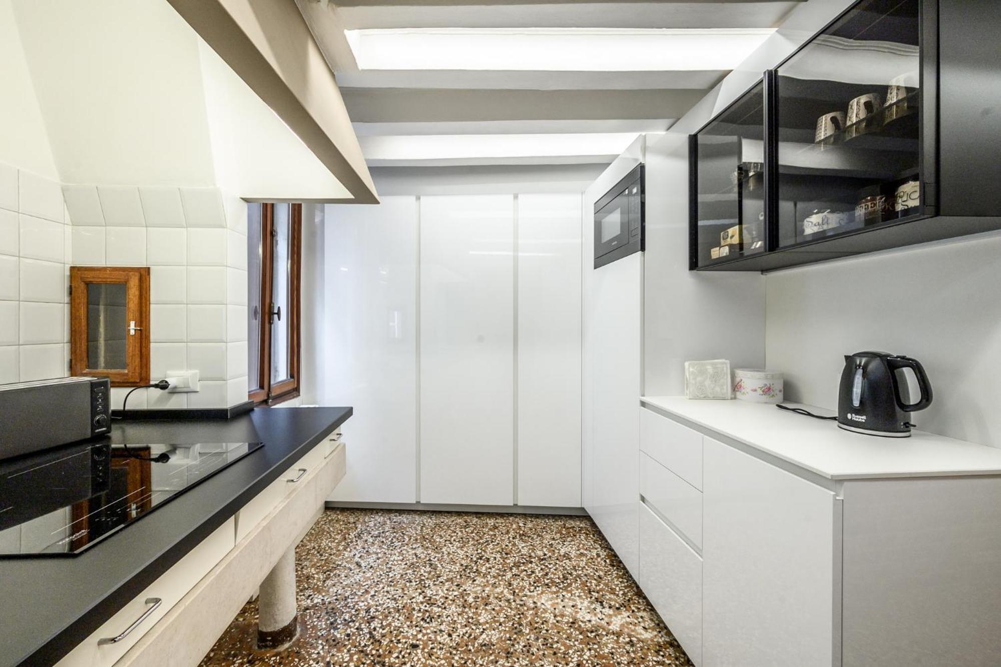 Ca Rialto 4122 - Luxury Terrace Apartment Venice Ngoại thất bức ảnh