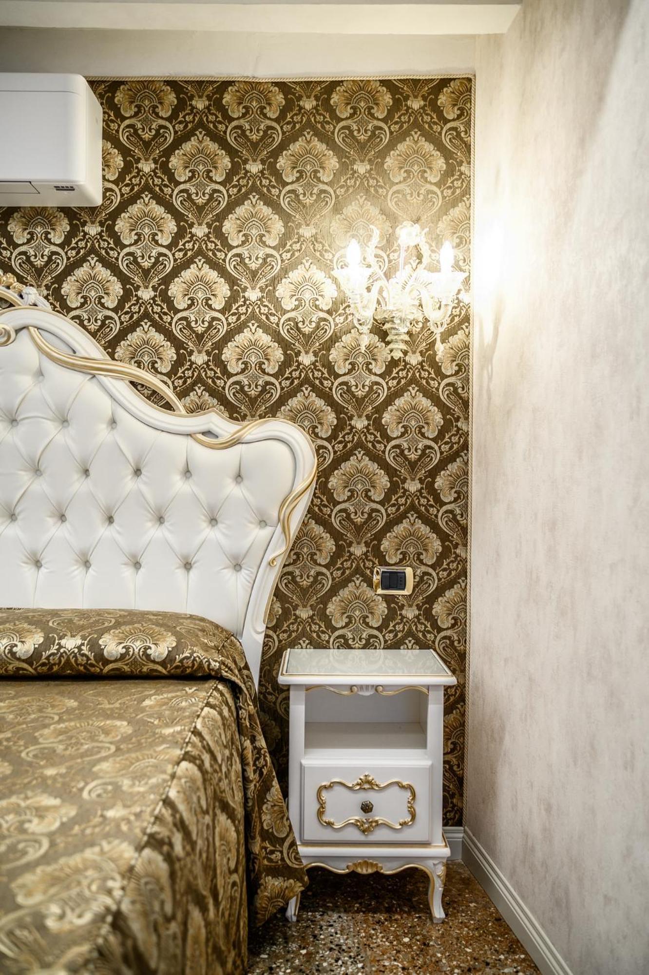 Ca Rialto 4122 - Luxury Terrace Apartment Venice Ngoại thất bức ảnh