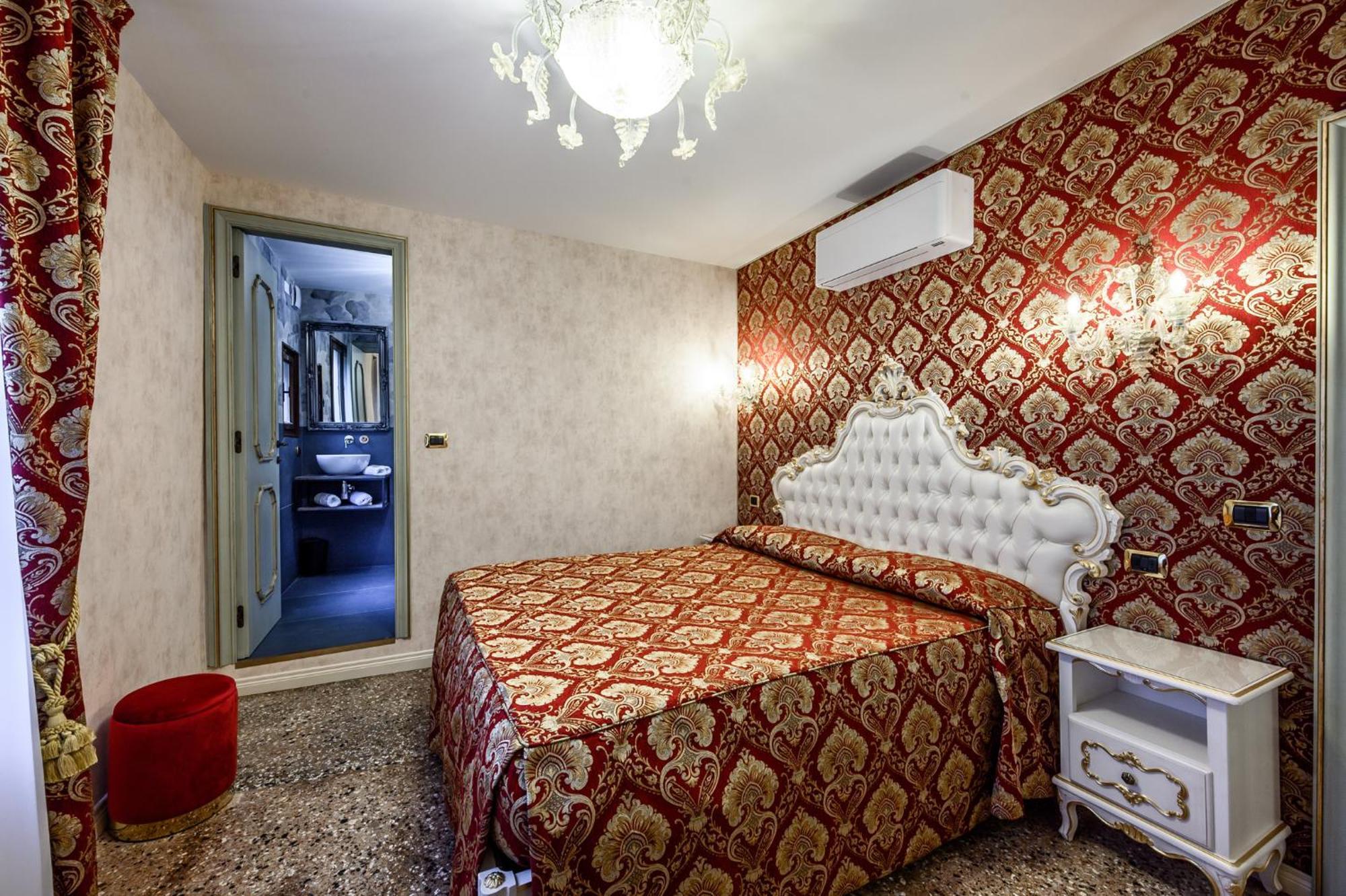 Ca Rialto 4122 - Luxury Terrace Apartment Venice Ngoại thất bức ảnh