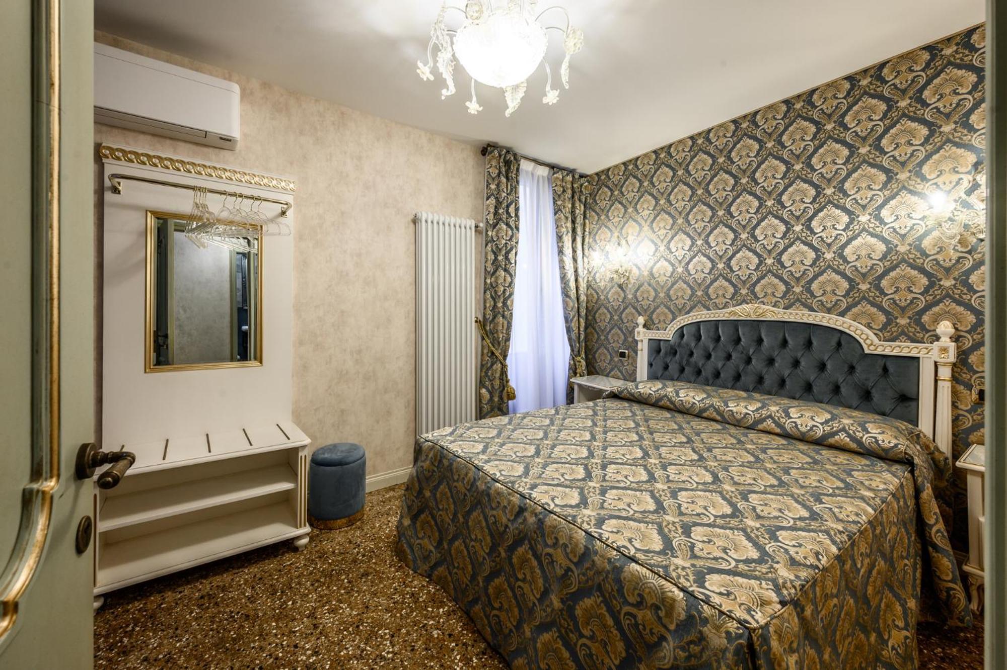 Ca Rialto 4122 - Luxury Terrace Apartment Venice Ngoại thất bức ảnh