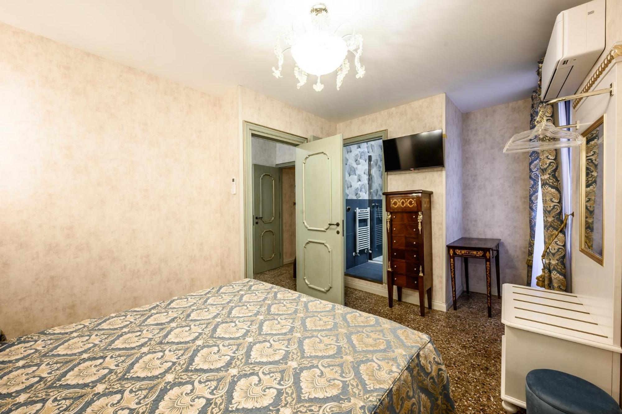 Ca Rialto 4122 - Luxury Terrace Apartment Venice Ngoại thất bức ảnh