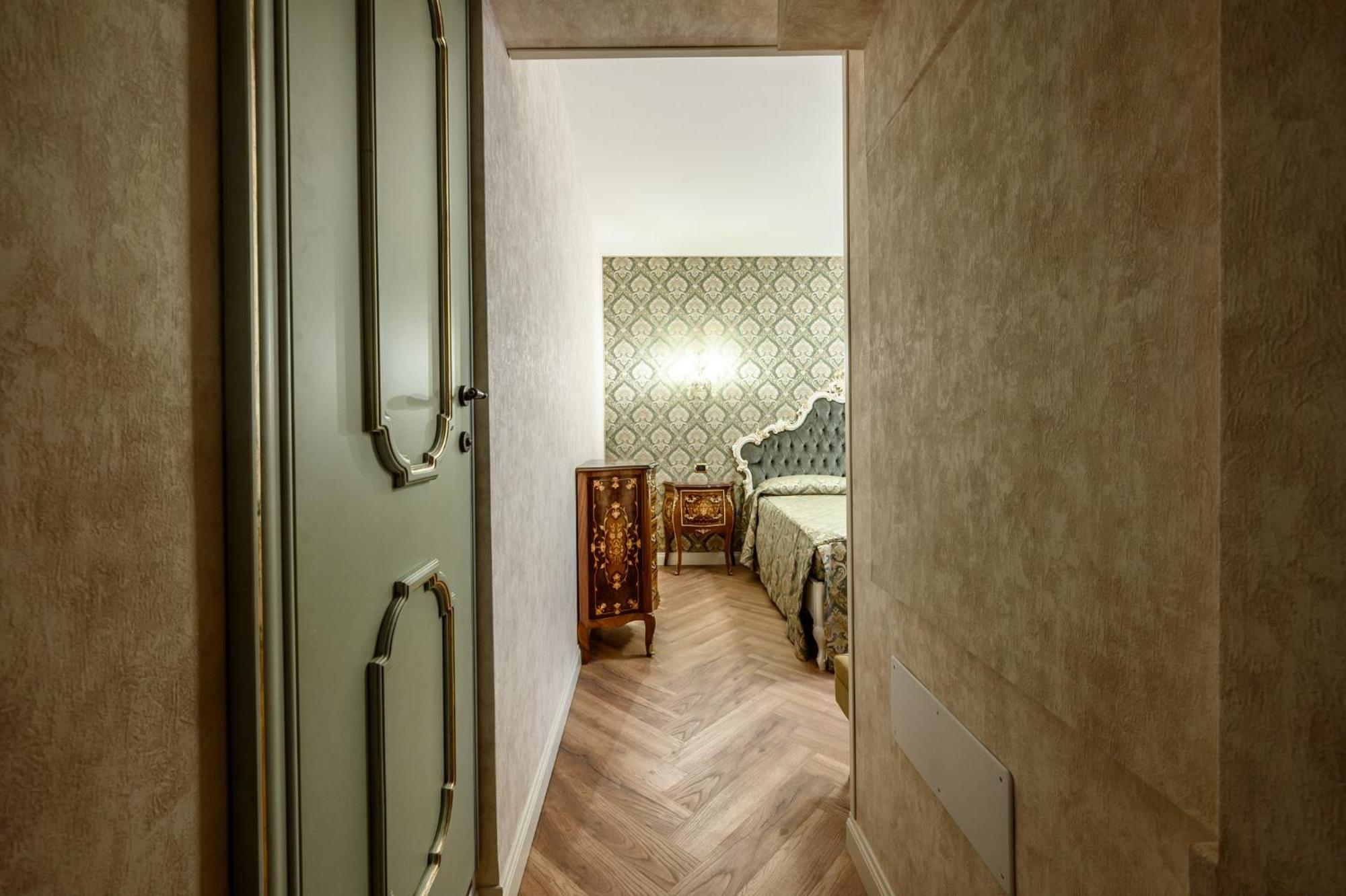 Ca Rialto 4122 - Luxury Terrace Apartment Venice Ngoại thất bức ảnh