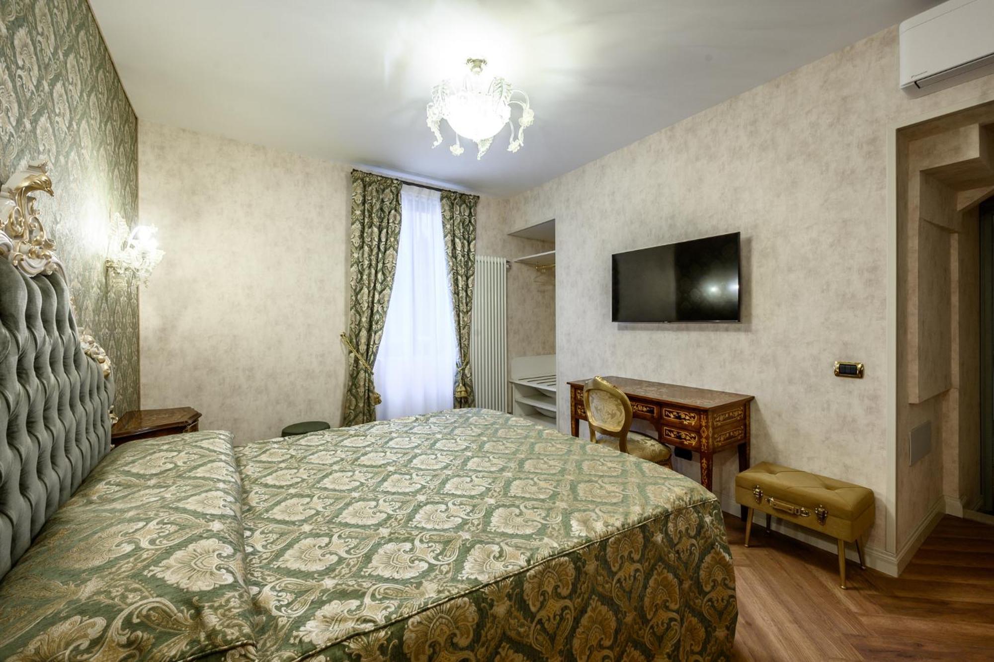 Ca Rialto 4122 - Luxury Terrace Apartment Venice Ngoại thất bức ảnh