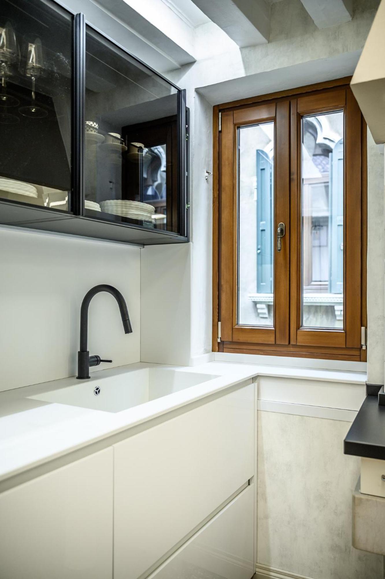 Ca Rialto 4122 - Luxury Terrace Apartment Venice Ngoại thất bức ảnh