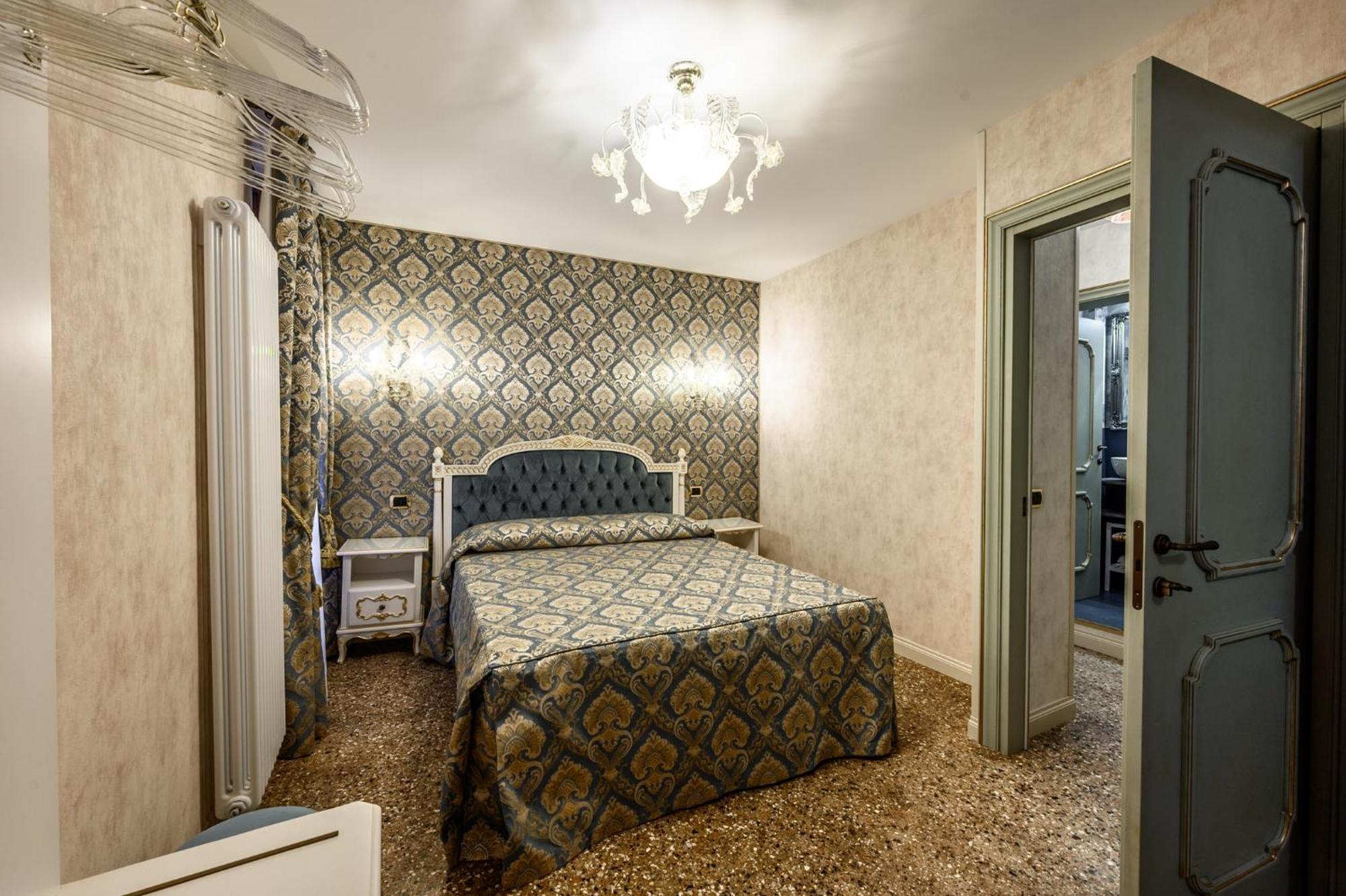 Ca Rialto 4122 - Luxury Terrace Apartment Venice Ngoại thất bức ảnh