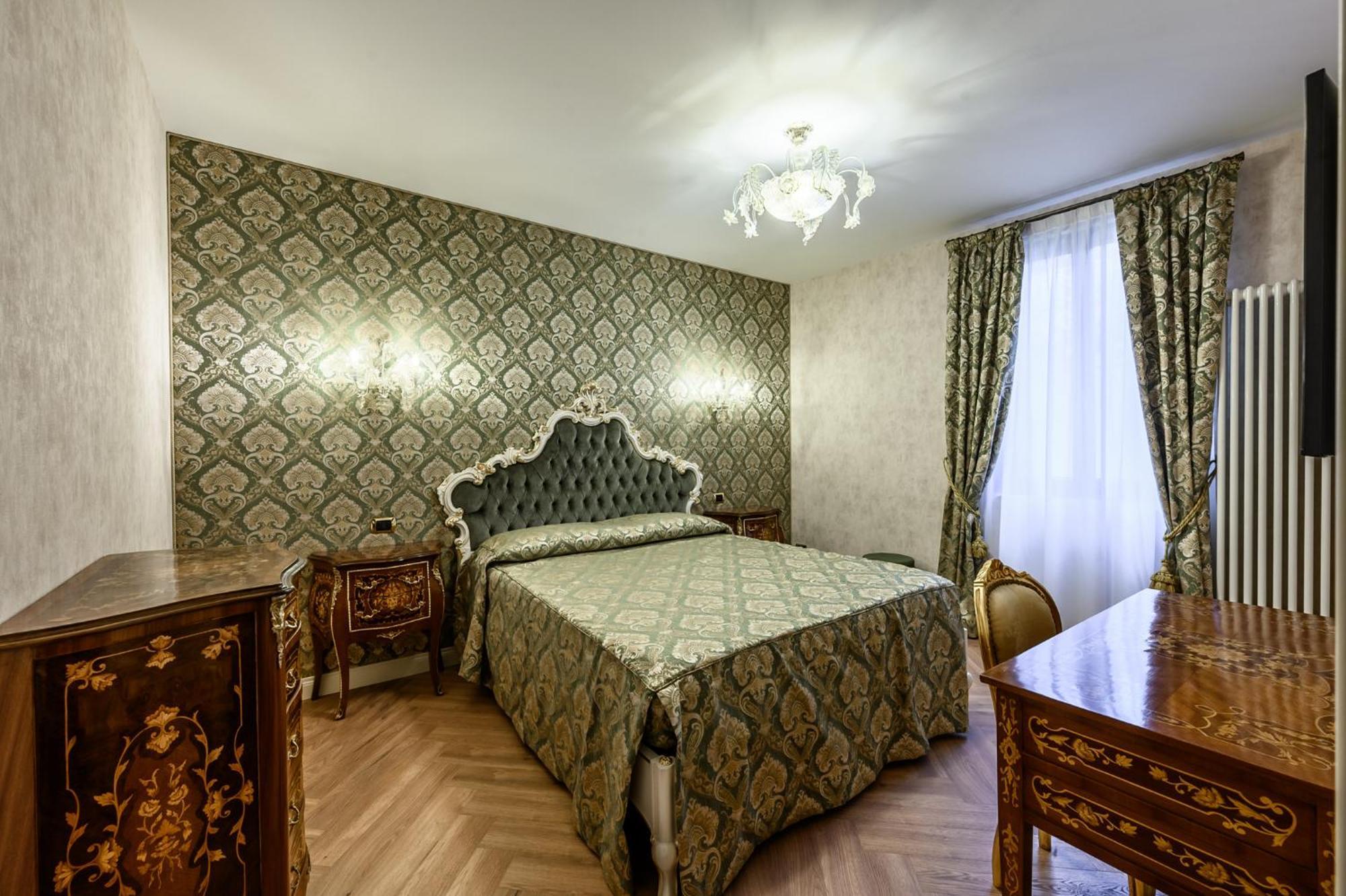 Ca Rialto 4122 - Luxury Terrace Apartment Venice Ngoại thất bức ảnh