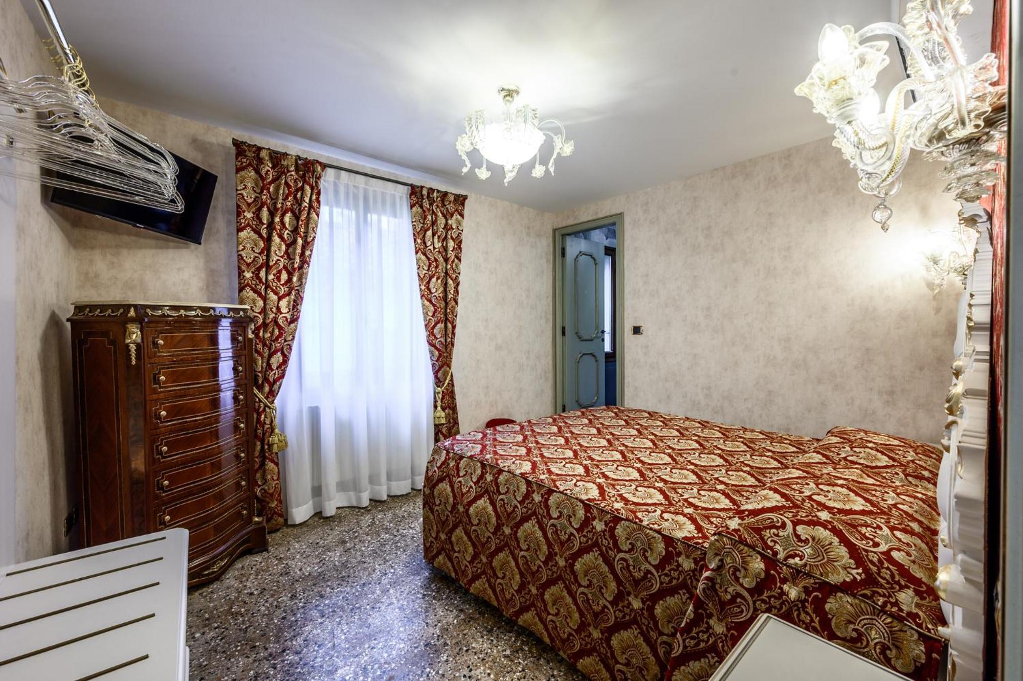 Ca Rialto 4122 - Luxury Terrace Apartment Venice Ngoại thất bức ảnh