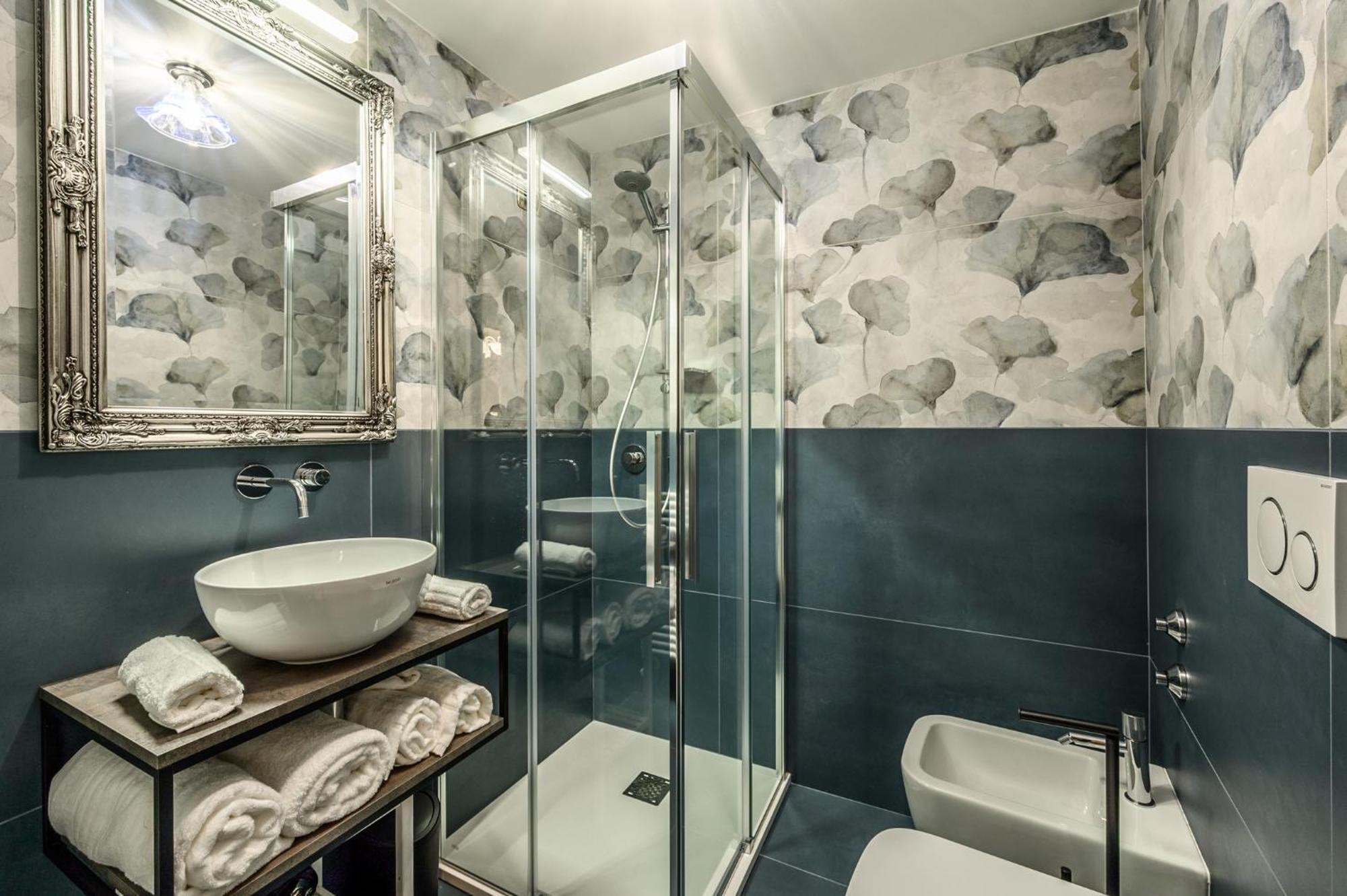 Ca Rialto 4122 - Luxury Terrace Apartment Venice Ngoại thất bức ảnh