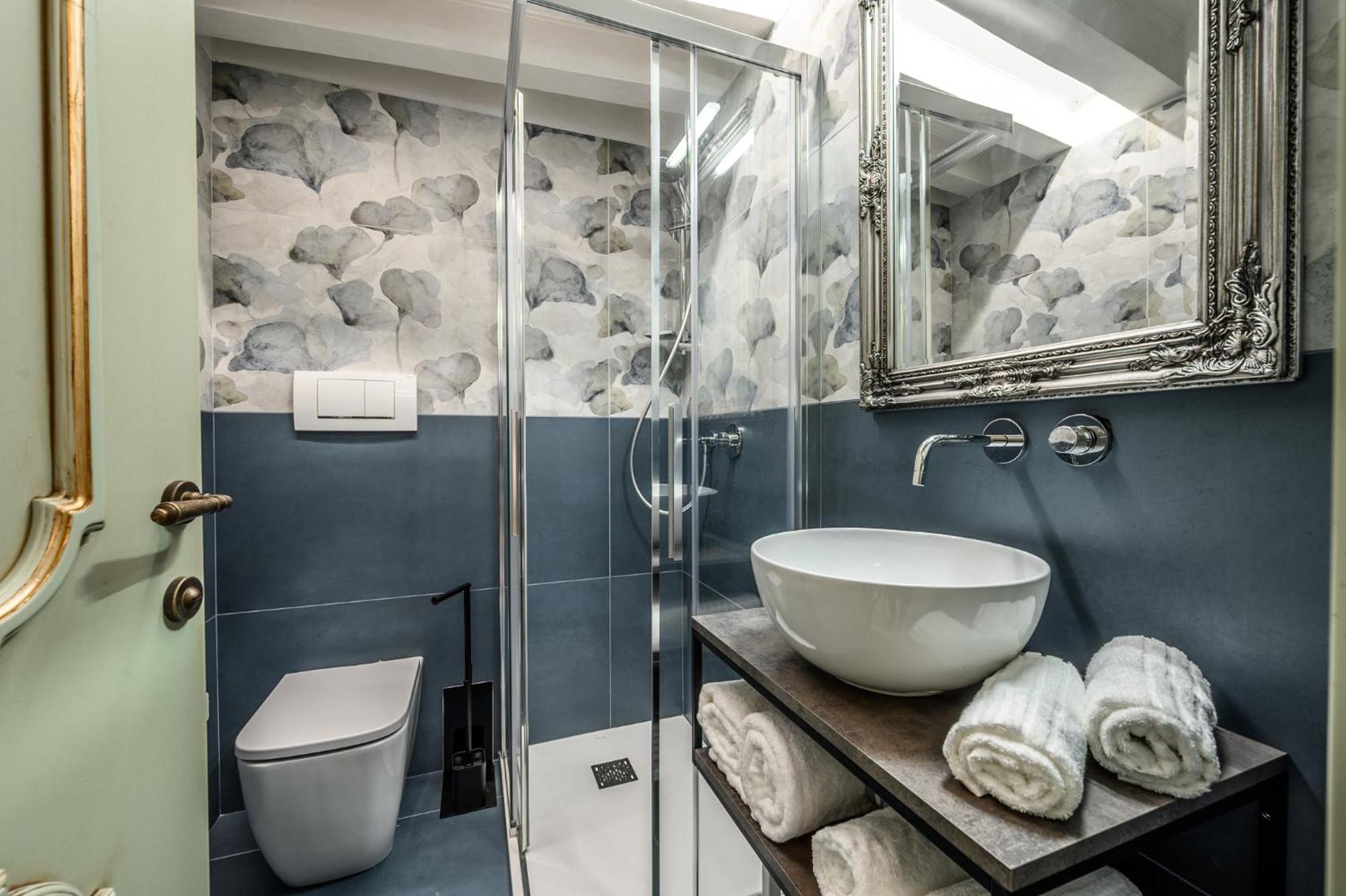 Ca Rialto 4122 - Luxury Terrace Apartment Venice Ngoại thất bức ảnh