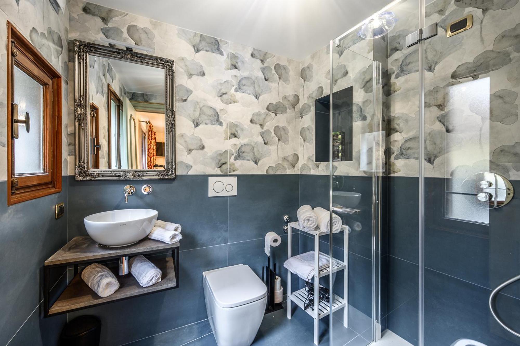 Ca Rialto 4122 - Luxury Terrace Apartment Venice Ngoại thất bức ảnh