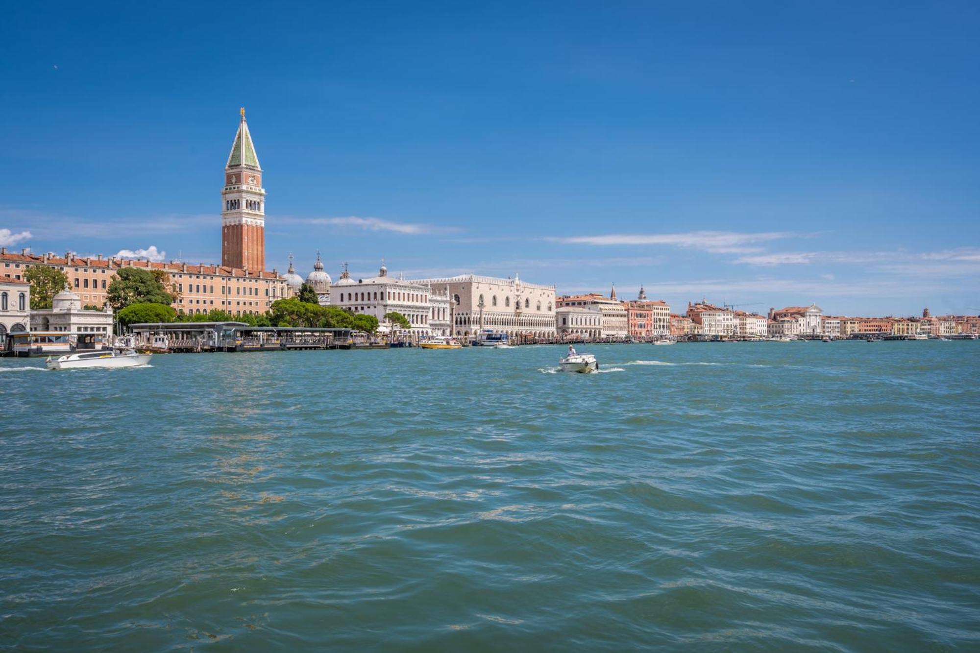Ca Rialto 4122 - Luxury Terrace Apartment Venice Ngoại thất bức ảnh